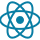 React